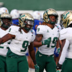 South Florida rings in Christmas with 5OT win in Hawaii Bowl