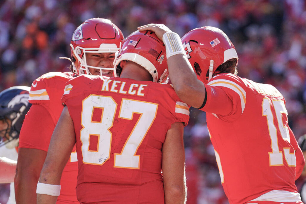 Kansas City Chiefs vs. Cleveland Browns game: How to watch, kickoff time and more