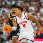 NCAAB: How to watch the Wisconsin vs. Illinois game tonight