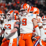 College football scores, results: Clemson caps off championship Saturday with last-second game-winning field goal