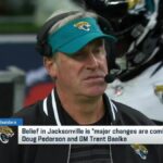 Rapoport: ‘Change is expected’ in Jacksonville involving Pederson and Baalke ‘NFL GameDay Morning’