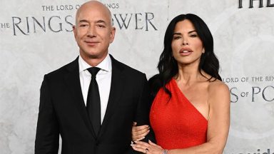 Who Is Lauren Sanchez? Facts On Jeff Bezos’ Reported Fiancée – Hollywood Life