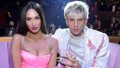 Did Megan Fox and Machine Gun Kelly Break Up? Their Status – Hollywood Life