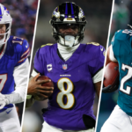 NFL awards finalists revealed: Here are all the nominees for MVP, DPOY and more