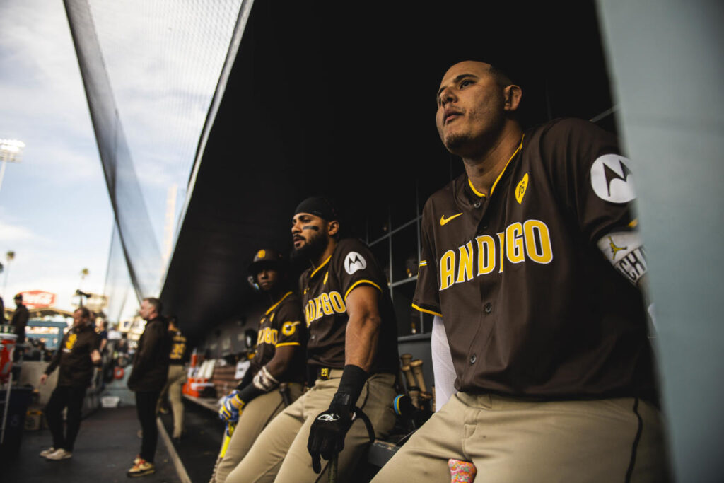 What’s next for the Padres, one of this winter’s quietest teams?