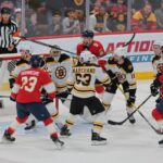 NHL Trade Deadline Needs: Boston Bruins And Florida Panthers