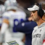 Brian Schottenheimer is the new betting favorite to coach the Cowboys