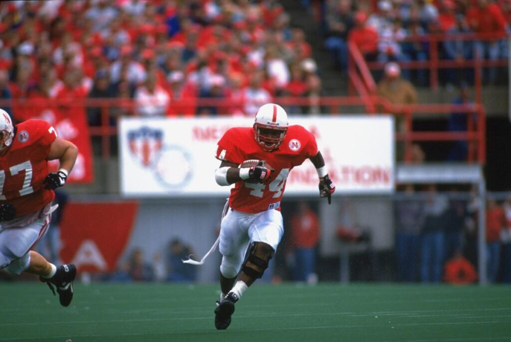 Former Nebraska RB Calvin Jones found dead of possible carbon monoxide poisoning