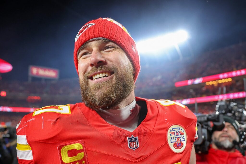 Is Travis Kelce retiring after Super Bowl 2025? All the hints the Chiefs star has dropped about his NFL future