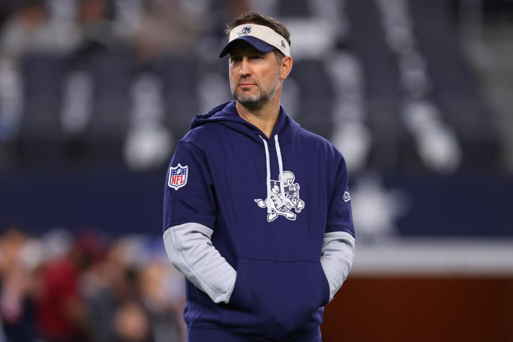 Cowboys, OC Brian Schottenheimer to continue talks for head coaching job Wednesday