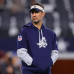 Cowboys, OC Brian Schottenheimer to continue talks for head coaching job Wednesday