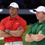 With Tiger Woods, Rory McIlroy playing, TGL posts bounceback ratings