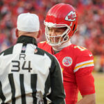 No — repeat, no! — the NFL is not fixing games in the Chiefs’ favor