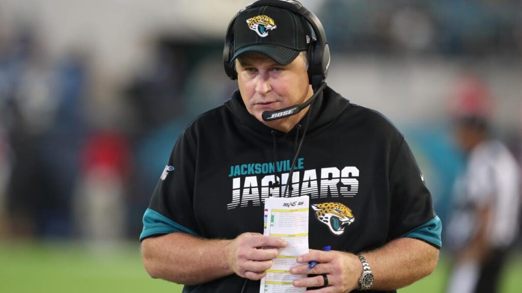 Report: Patriots add Doug Marrone, Milton Patterson to coaching staff