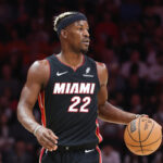 Heat suspend Jimmy Butler indefinitely, again, amid trade demand after walking out of shootaround