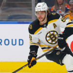 Internal improvement is best way for Bruins to turn season around