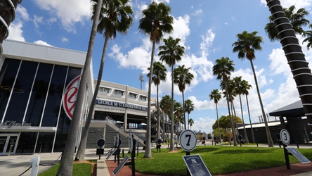 Yankees sign top international SS prospect Manny Cedeño to deal with $2.5 million bonus: report