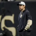 Seahawks hiring Klint Kubiak as next OC after short stint with Saints