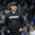 Bears hire former Saints head coach Dennis Allen as next DC, Declan Doyle as OC