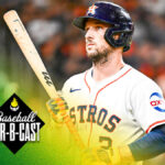 Astros trade could lead to Bregman reunion, Steve Cohen draws the line on Pete Alonso | Baseball Bar-B-Cast