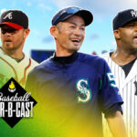 Baseball Hall of Fame debate, Home Run Derby mystery and Roki Sasaki is signing soon | Baseball Bar-B-Cast