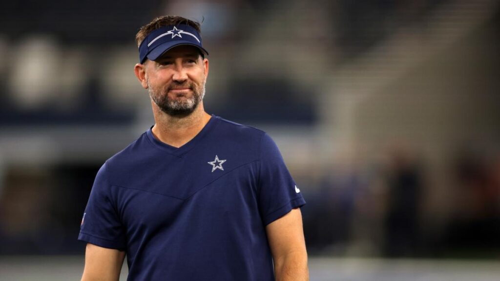 Report: Brian Schottenheimer has interview with Cowboys today