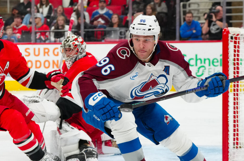 Three Big Things The NHL’s Mega Mikko Rantanen Trade Tells Us