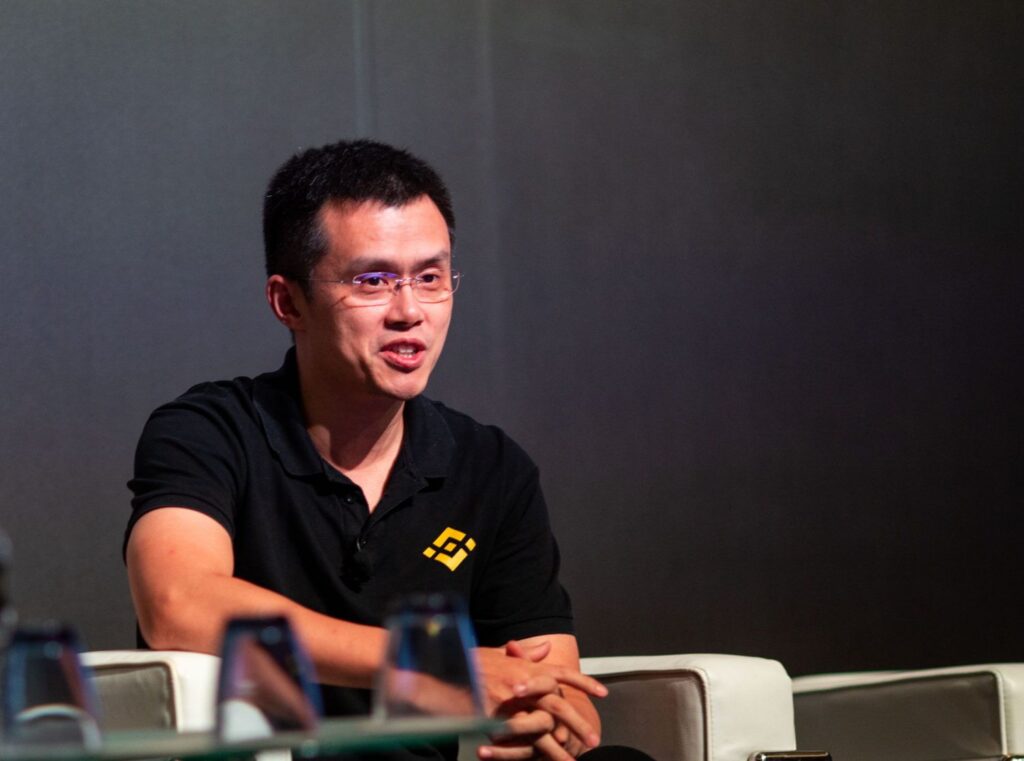 Binance Labs Gets Major Overhaul With CZ Taking Active Role in Investments