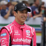 NASCAR guarantees Helio Castroneves a spot in Daytona 500 through a new provisional