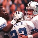 As of today, Cowboys have longest NFC Championship drought