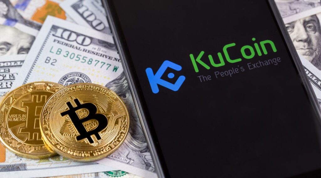 Kucoin Will Exit The U.S. for Two Years as Part of DOJ Settlement