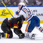 Why Oilers’ McDavid And Canucks’ Myers Are Suspended Three Games