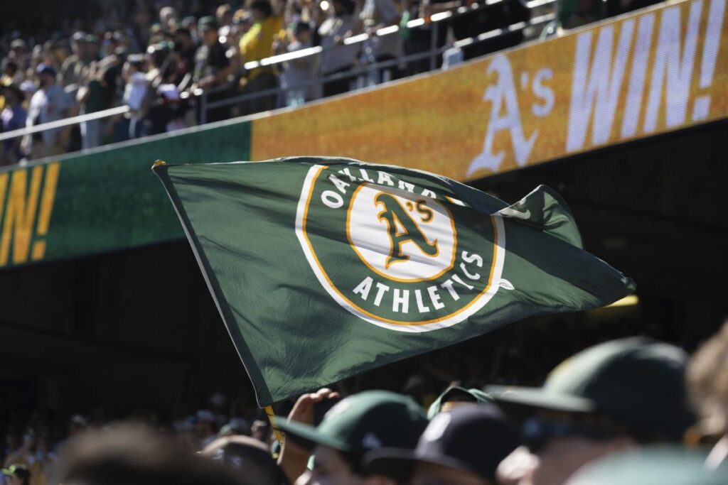 Who is Shotaro Morii? And why is his signing with the Athletics such a big deal?