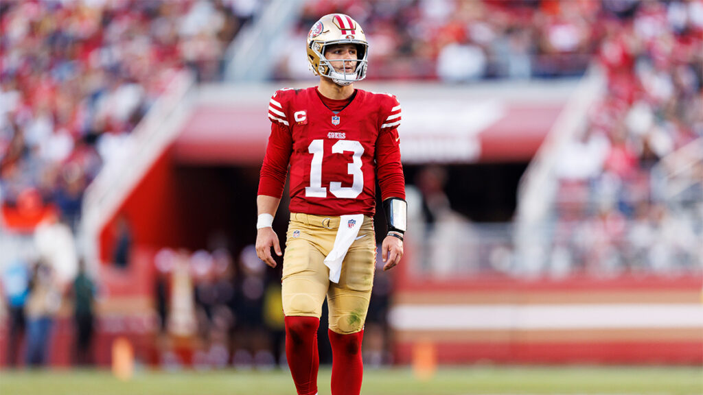 49ers overreactions: Is Purdy really worth top-dollar contract?