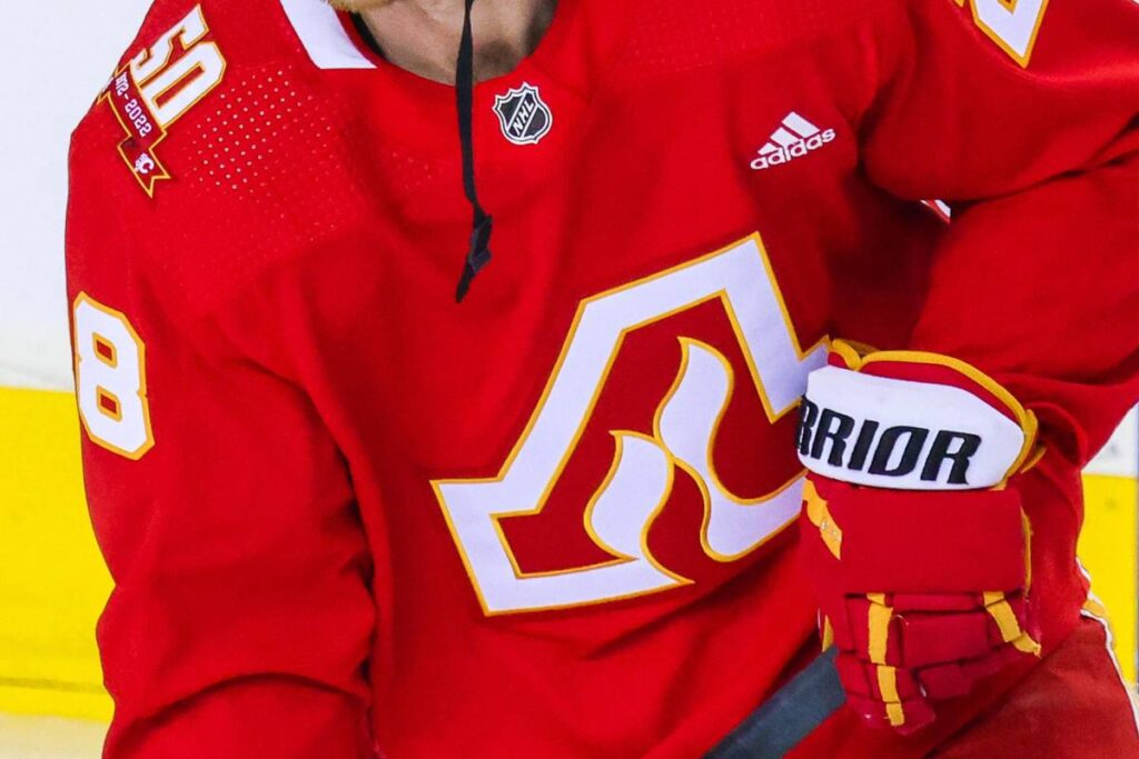 NHL Nugget: How The NHL’s Flames Got Their Name