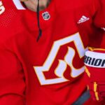 NHL Nugget: How The NHL’s Flames Got Their Name