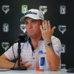 Does Justin Thomas have the fix for what’s ailing golf?