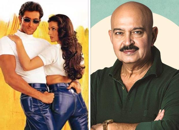 Kaho Naa Pyaar Hai Turns 25: Rakesh Roshan on double roles, family awards, and underworld threats : Bollywood News