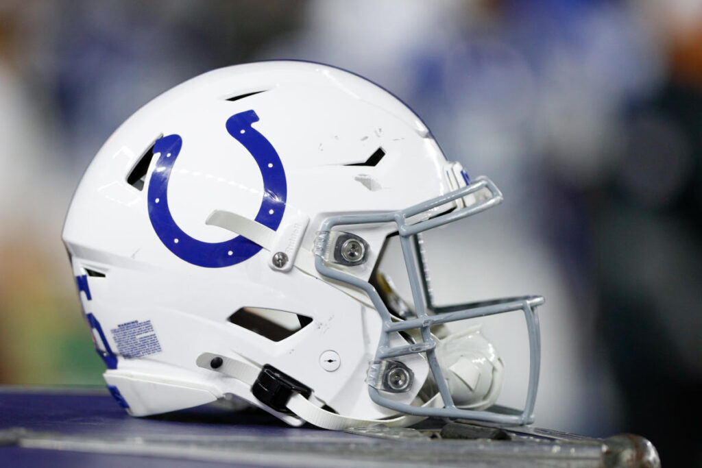 Indianapolis Colts will host NFL’s first regular-season game in Berlin during 2025 season