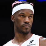 Jimmy Butler returns to Heat starting lineup after 7-game suspension
