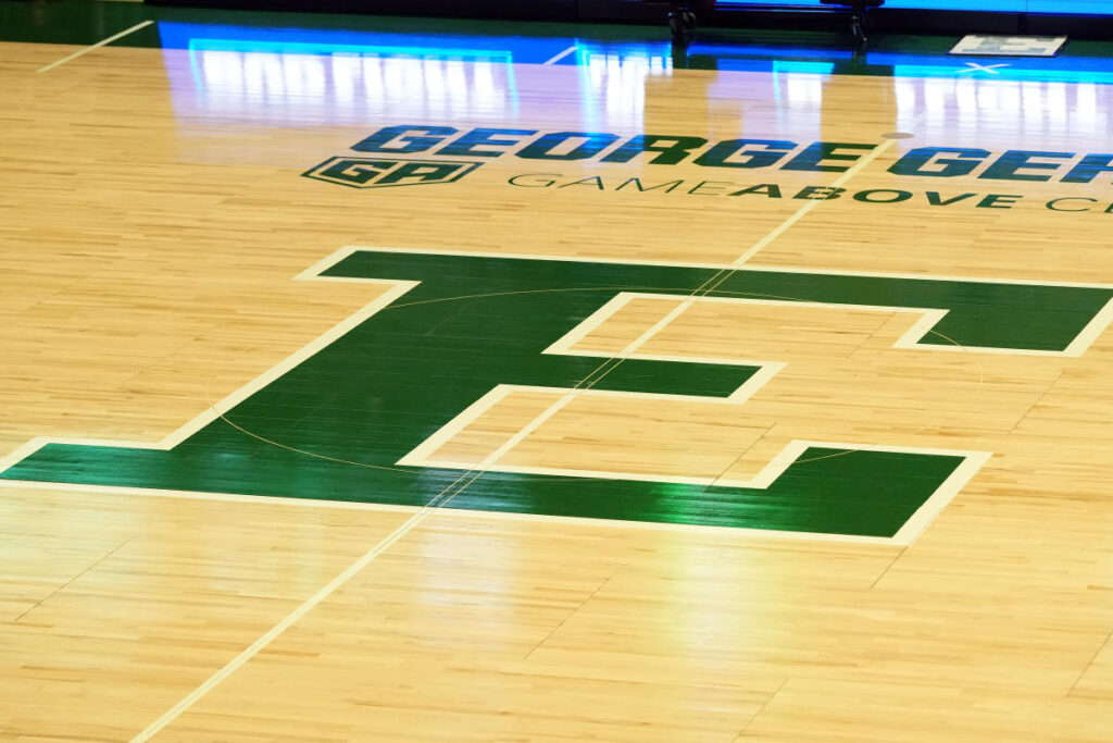 Eastern Michigan men’s basketball games being investigated for suspicious betting activity: Report