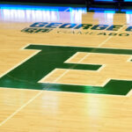 Eastern Michigan men’s basketball games being investigated for suspicious betting activity: Report