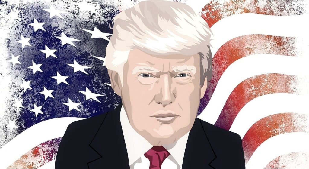 Coinbase, Binance Plan to List President-Elect Donald Trump’s ‘Official’ Token TRUMP