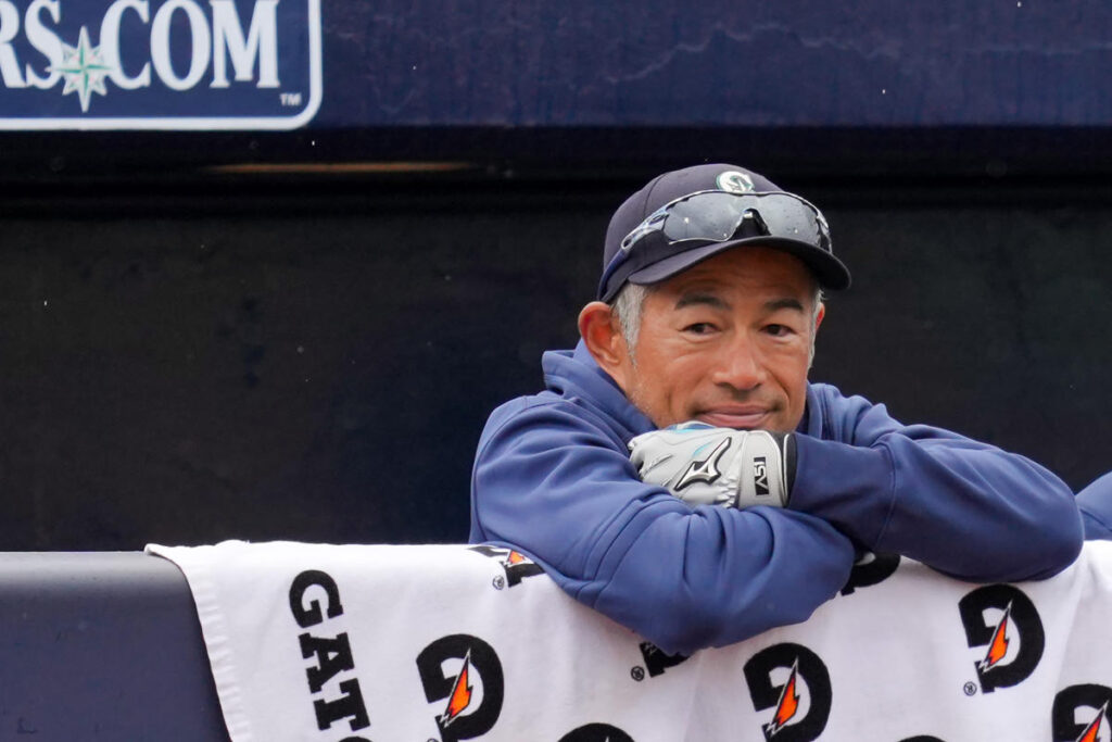 Baseball Hall of Fame: Ichiro Suzuki falls 1 vote short of unanimous election, joins CC Sabathia, Billy Wagner in 2025 class