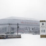 Bucks-Pelicans postponed, LSU-South Carolina women’s game moved to Friday due to Winter Storm Enzo