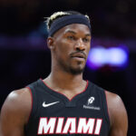 Heat suspend Jimmy Butler for 2 games after he missed a team flight