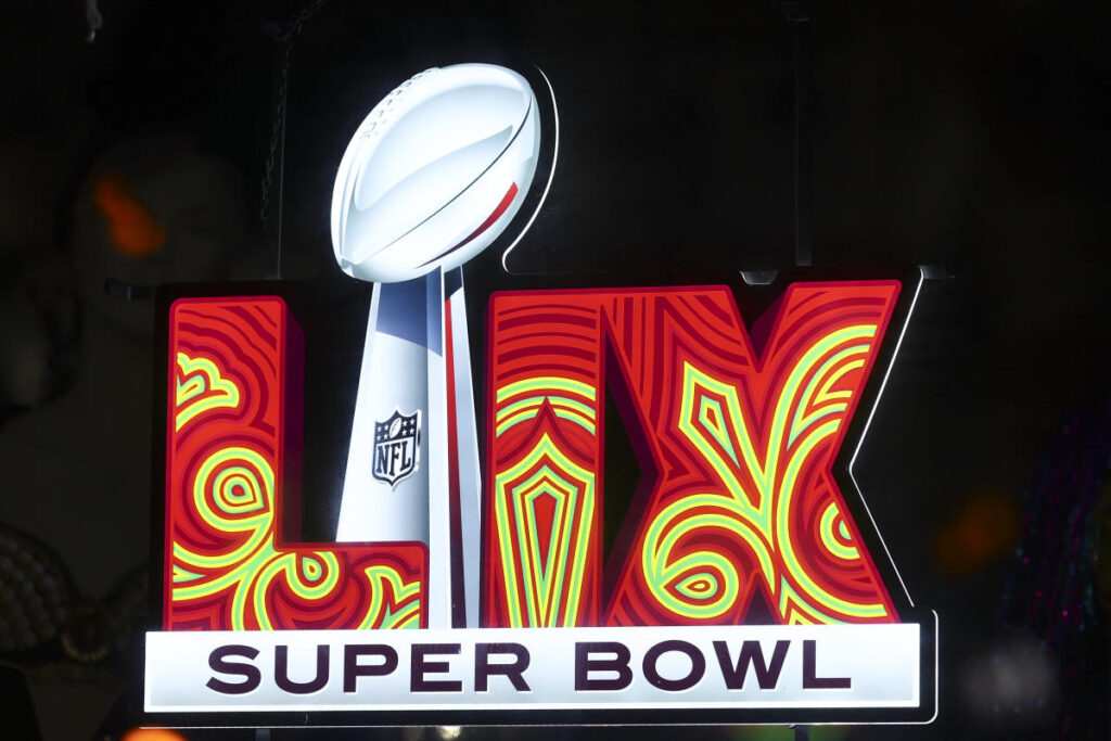 Super Bowl 2025: Where it will be played, when it is, how to watch and everything you need to know