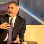 Ripple’s CEO Brad Garlinghouse Bats For Diversified U.S. Crypto Reserve