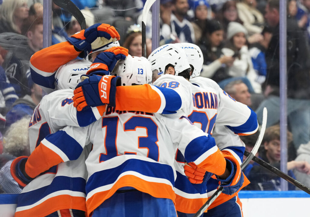 NHL Cancels Escrow Payments; What It Means For Islanders