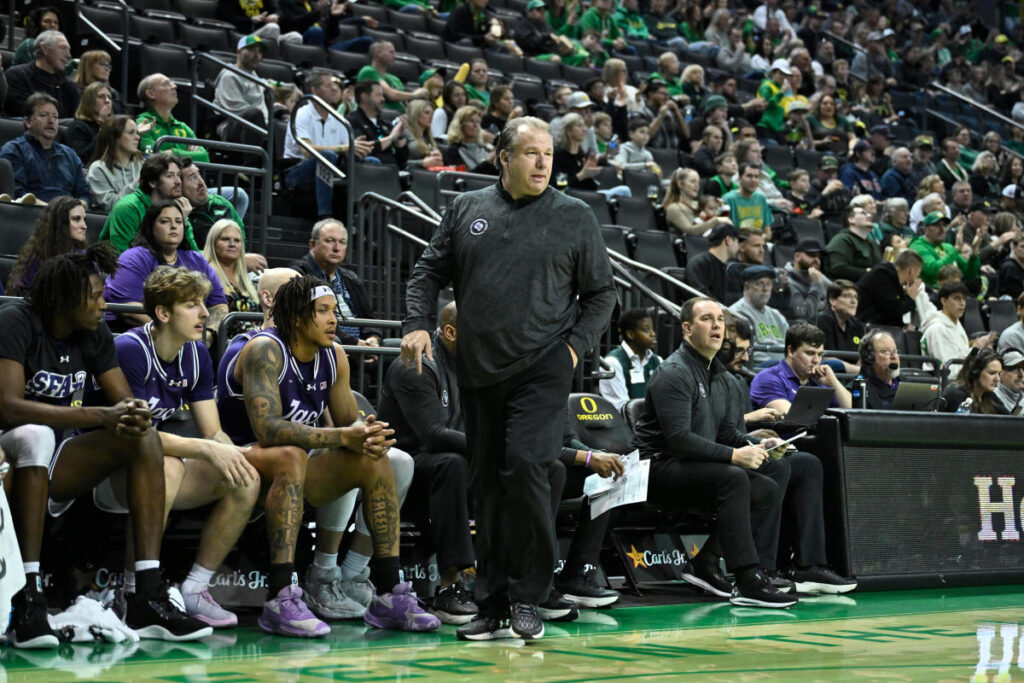 Stephen F. Austin fires coach Kyle Keller after nine seasons, 1-7 start in conference play